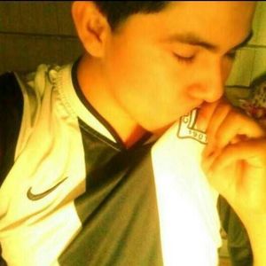 Meet your Posher, Fernando